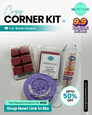 Cozy Corner Kit
