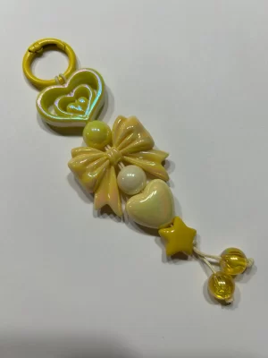 5 1/2" bag dangle